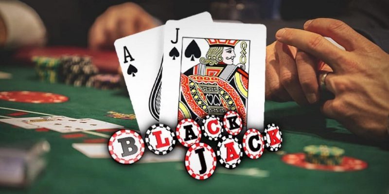 Cách đếm bài Blackjack
